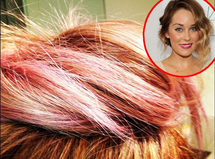 Lauren Conrad Lauren Conrad